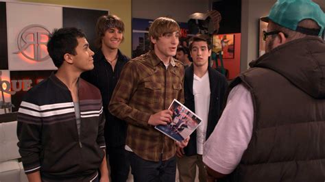 big time rush season 1 episode 3